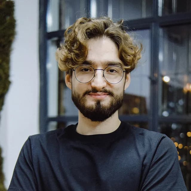 Denis Romanenko
